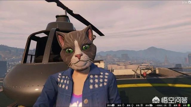 有没有必要买GTA5?