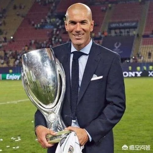 齐达内回归伯纳乌,皇马表现如何?