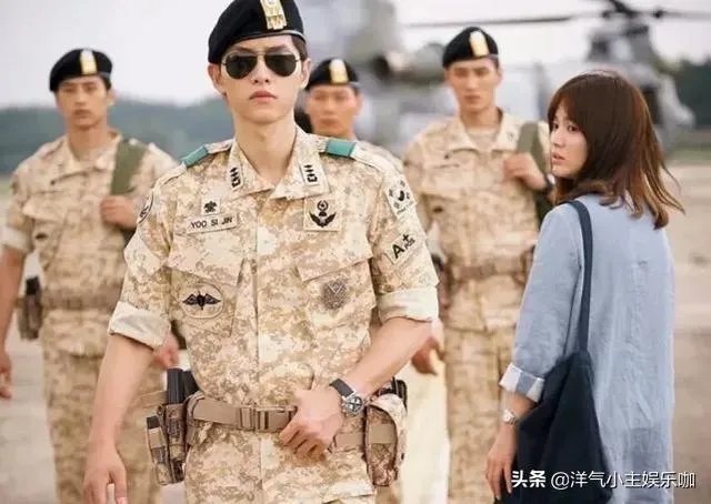 为什么说李易峰杨洋李沁马思纯等主演的新剧被称为中国版《太阳的后裔》?