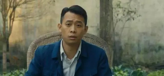 评价张译