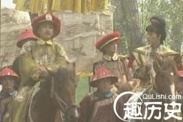 康熙对良妃的感情是爱还是恨？良妃是怎样的人
