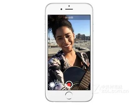 苹果iphone6s手机 iphone6报价多少钱？