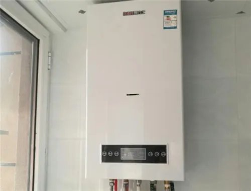 天然气壁挂炉水管冻了怎么办