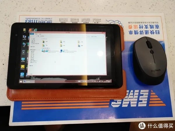 windows平板 篇一:2019年的Dell Venue 8 Pro升级Win10及配原装键盘