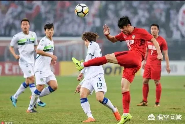 当权健3比6惨败的时候，真的有人相信回到主场会赢回来吗？