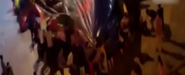 男童充气城堡身亡事件始末是什么?