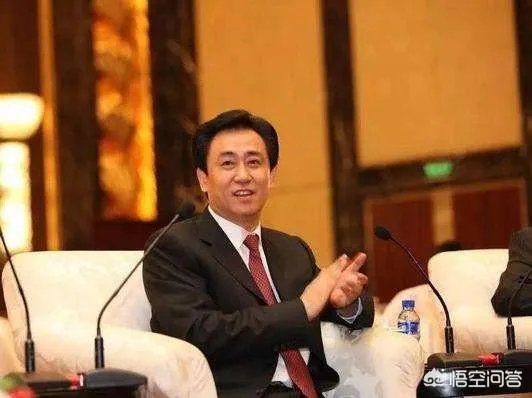 就昨晚恒大国脚的比赛态度,以许家印的一贯作风会不会遭到处罚?