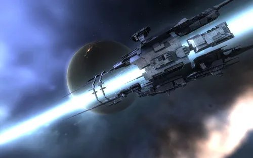 《EVE:霸权》主权夺取要点大公开