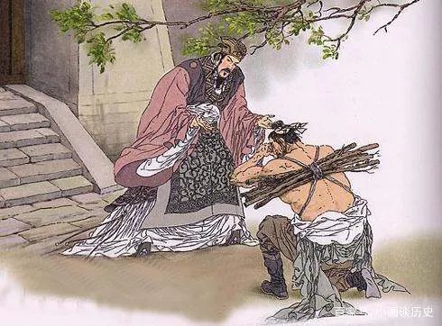 赵国名相郭开为啥能赶走廉颇,诬杀李牧?最后的结局如何?