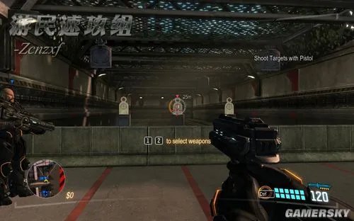 《第八分队：偏见》详细图文流程攻略