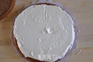 黑森林蛋糕