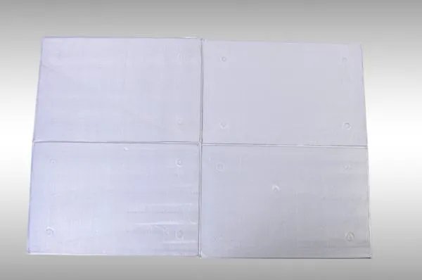 stp超薄绝热保温板怎样施工