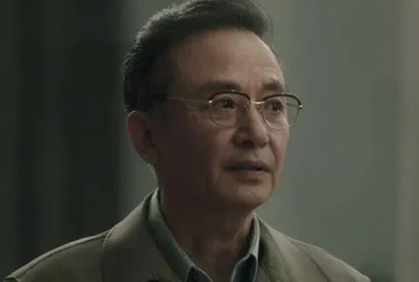 《扫黑风暴》中,王政在被铲除之后,赵立根成为了最大的受益者吗?
