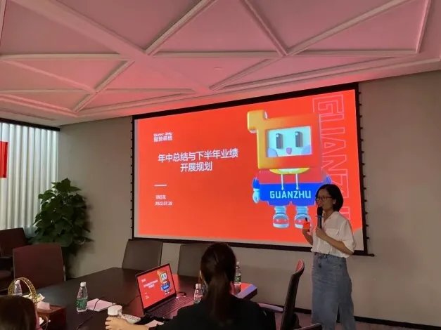 凝心聚力破局新生|2022冠珠瓷砖区域峰会暨年中订货会成功举行