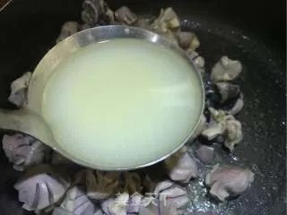 鸡胗炒青椒