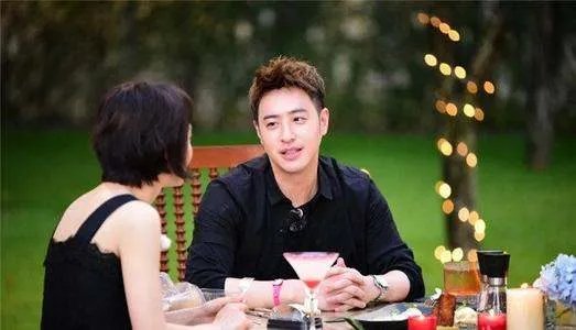 潘玮柏和吴昕的无尾熊夫妇,是否是你的意难平?