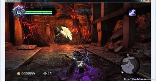 《暗黑血统2》DLC魔王贝里尔图文攻略