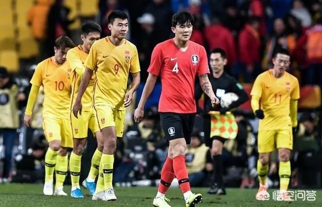 李铁带领的中国男足在东亚杯获得了季军,大家怎么看?