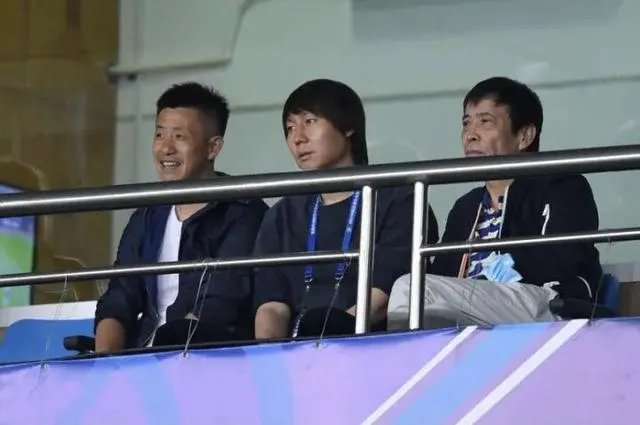 国足40强赛最后23人大名单会有谁?