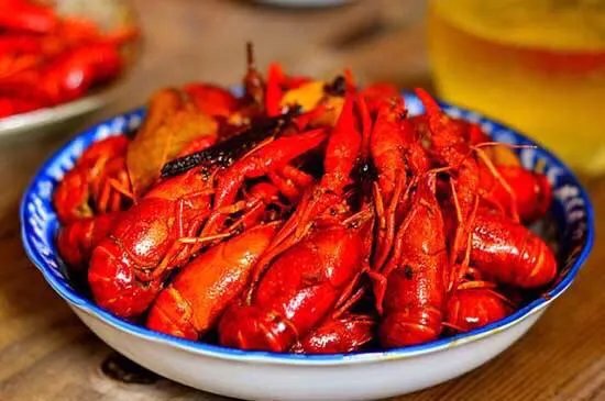 襄阳有哪些美食街,有哪些特色菜?
