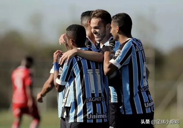8月6日格雷米奥vs沙佩科，你认为哪队可以取胜？