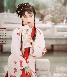 你觉得蒋梦婕漂亮吗?她适合演林黛玉吗?