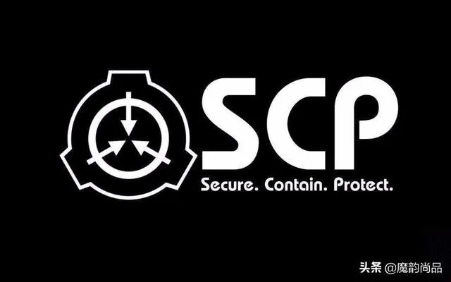 Scp真实存在吗?