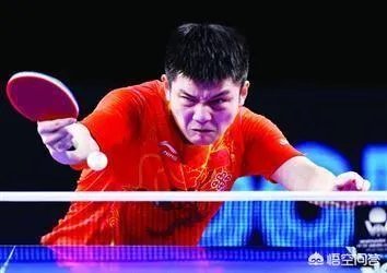中国乒乓球队已经把全世界打的不仅没有对手而且没有观众了,是这样吗?