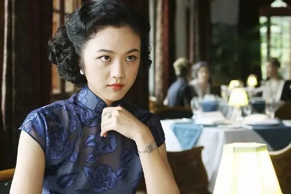 汤唯被封杀了?