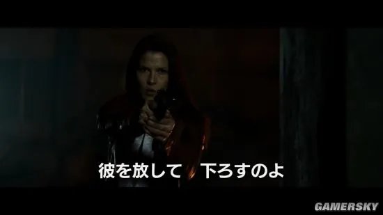 《生化危机6:终章》最新预告 乱枪所指爱丽丝终遇盟友