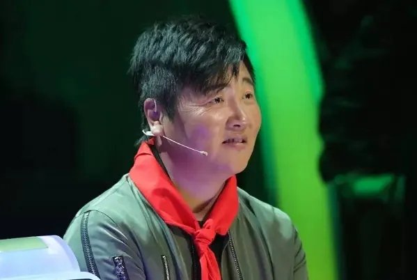 孙楠十大经典歌曲排行榜:《拯救》上榜,第十好听到醉