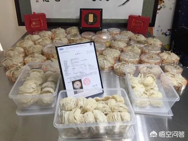 什么牌子的燕窝比较好?值得推荐的燕窝品牌有哪些?