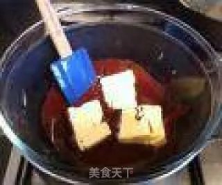 Chocolate Fondant 岩浆巧克力蛋糕
