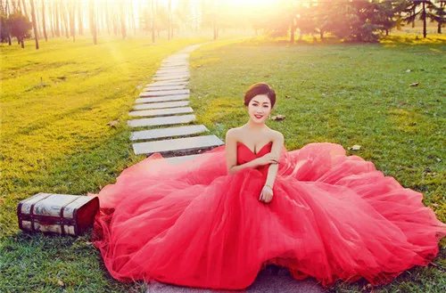 潮州婚纱摄影哪家好 潮州前6强人气婚纱影楼排名