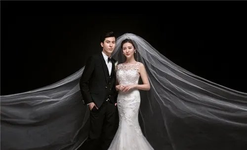 潮州婚纱摄影哪家好 潮州前6强人气婚纱影楼排名