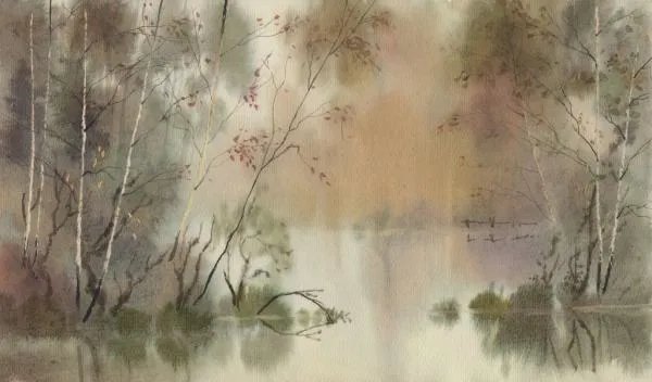 漠漠水田飞白鹭，阴阴夏木啭黄鹂，是哪首诗里面的？