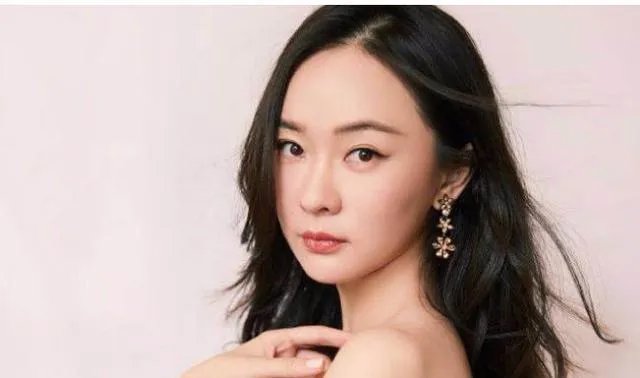 为什么说即使掉双下巴,佟丽娅也比李湘大S霍思燕漂亮?