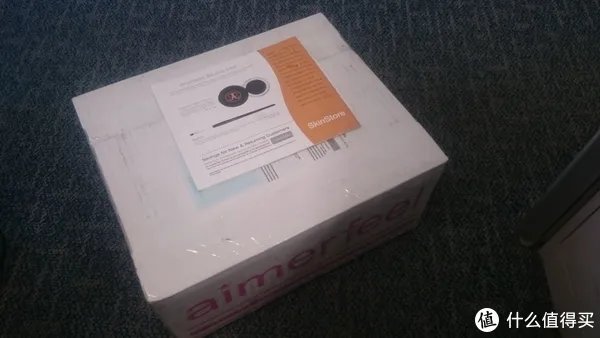 扔掉你那些土里土气的内衣吧！Aimerfeel 爱美菲露官网海淘攻略