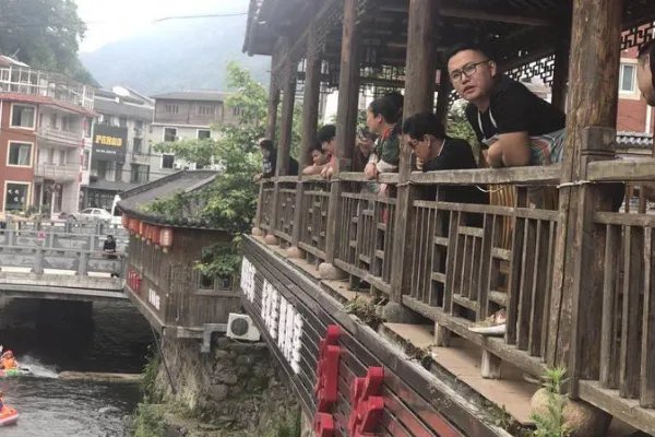 求安吉农家乐排名前十，哪些比较值得去？