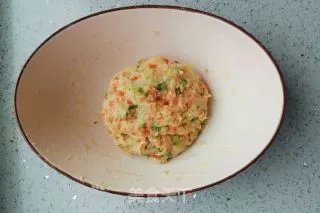 土豆饼