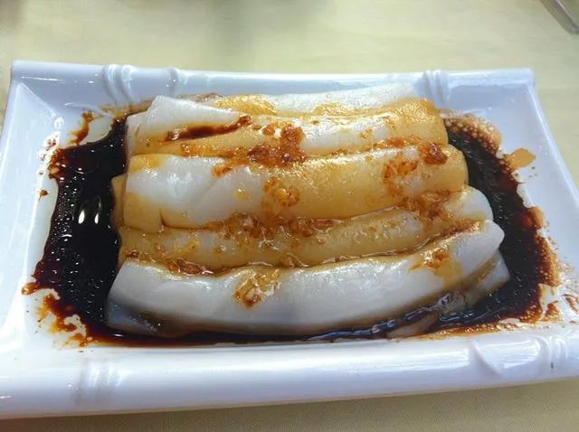 广州天河一带好吃的美食有哪些推荐?