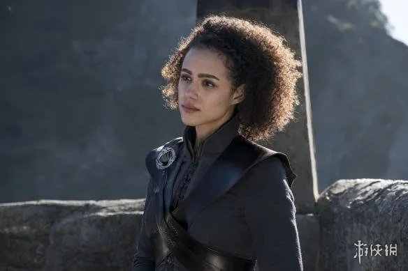 HBO《权力的游戏》第七季第4集剧照 龙妈霸气骑龙!