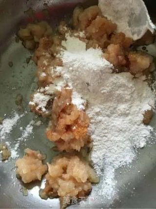 黄金鸡块