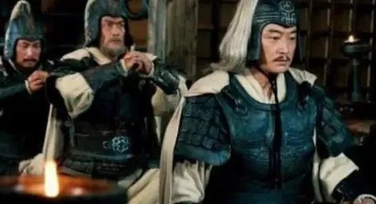 陆逊的妻子如花似玉,曹操却看上了人家的岳母