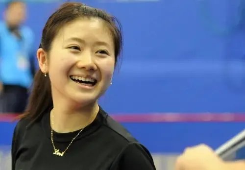 你如何看待福原爱决定出任东京奥运会乒乓球解说这件事？