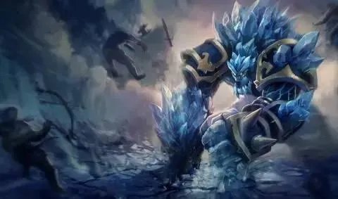 LOL英雄联盟S6大嘴玩法教学 lol大嘴符文天赋攻略