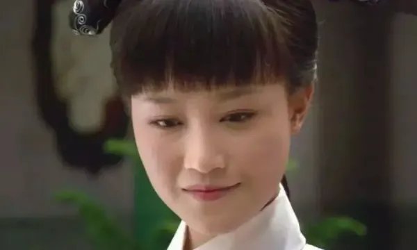 甄嬛传浣碧的结局是什么?