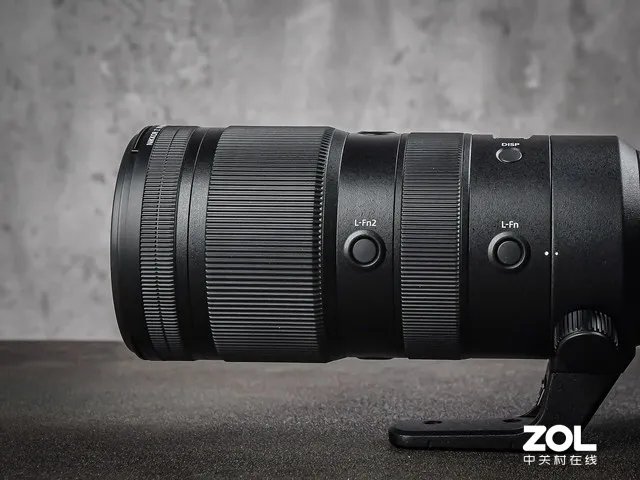 长焦大三元有必要入手吗 70-200mm F2.8