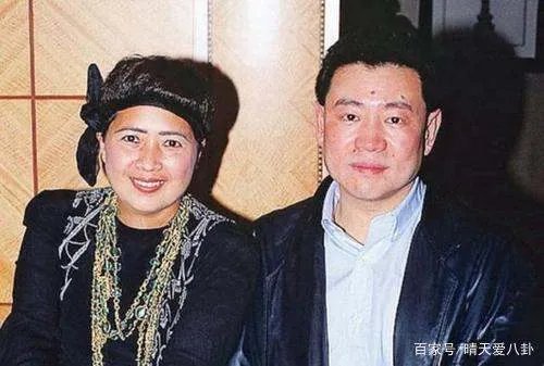 3个儿子是继承人,霍英东的三个妻子,原配吕燕妮的地位凭啥不变?