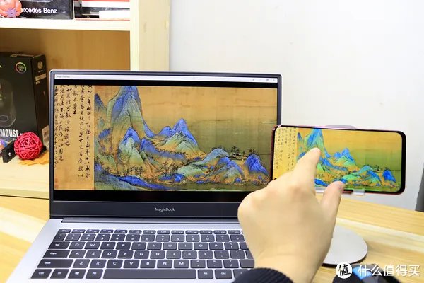 商务笔记本